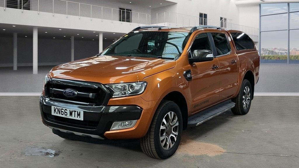 Used Ford Ranger 2016 for sale - 77897510: Photo 8