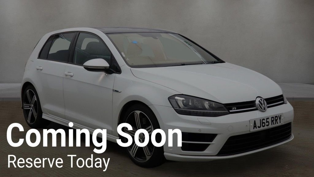 Used Volkswagen Golf 2015 for sale - 77539684: Photo 1