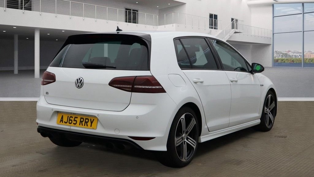 Used Volkswagen Golf 2015 for sale - 77539684: Photo 10