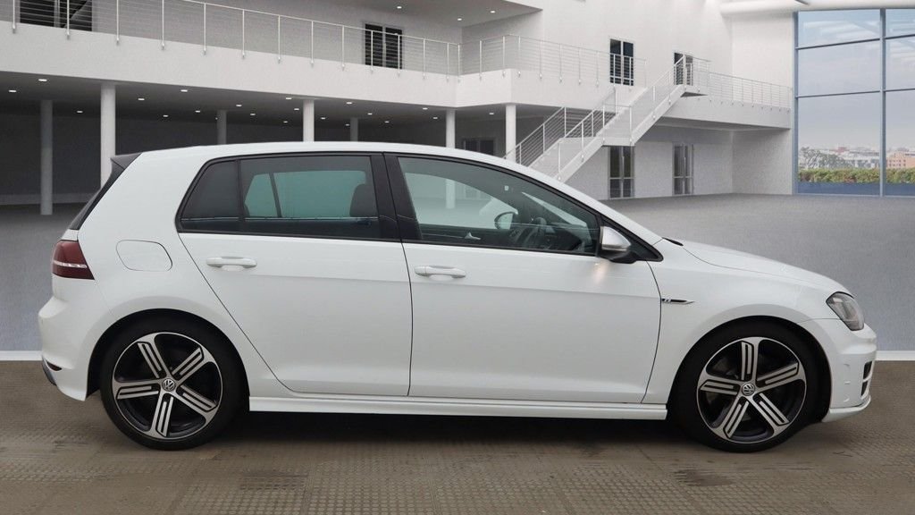Used Volkswagen Golf 2015 for sale - 77539684: Photo 11