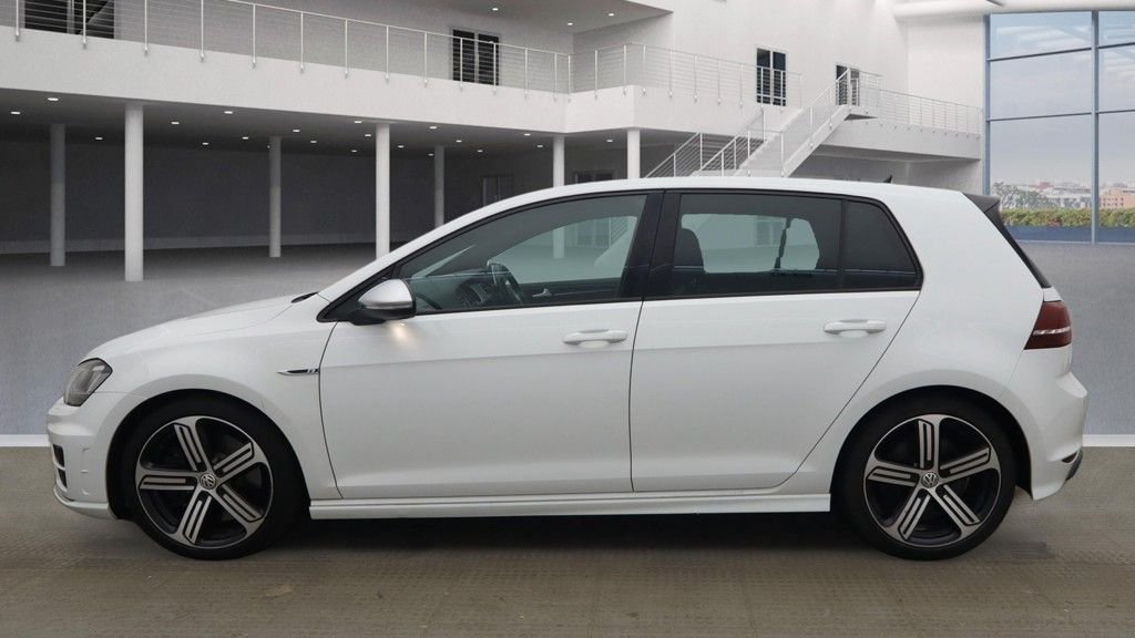 Used Volkswagen Golf 2015 for sale - 77539684: Photo 12