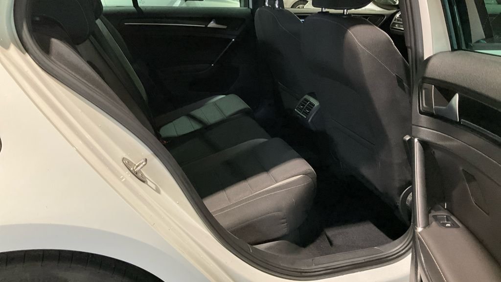 Used Volkswagen Golf 2015 for sale - 77539684: Photo 14