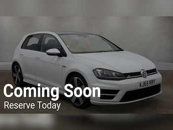 Volkswagen Golf feature image