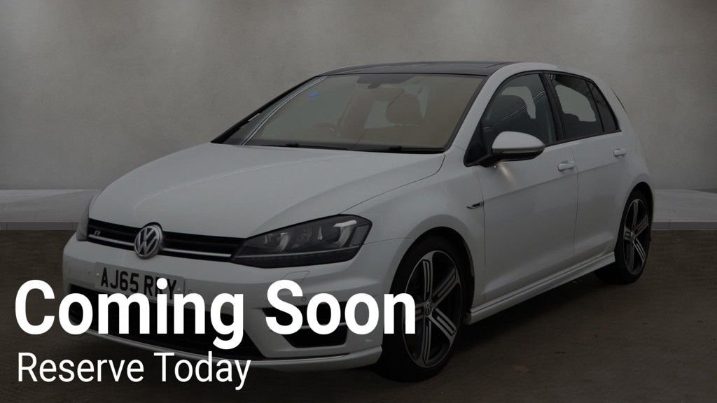 Used Volkswagen Golf 2015 for sale - 77539684: Photo 2