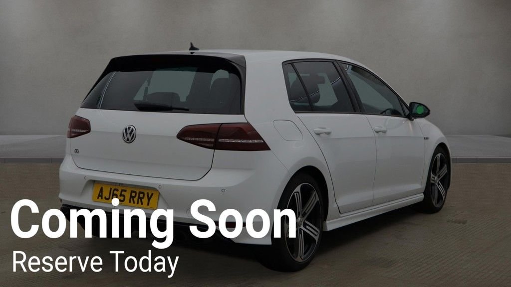 Used Volkswagen Golf 2015 for sale - 77539684: Photo 4