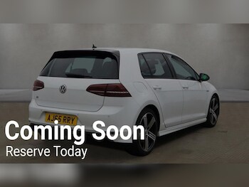 Used Volkswagen Golf 2015 for sale - 77539684: Photo