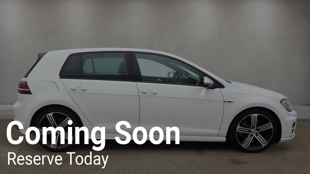 Used Volkswagen Golf 2015 for sale - 77539684: Photo 5