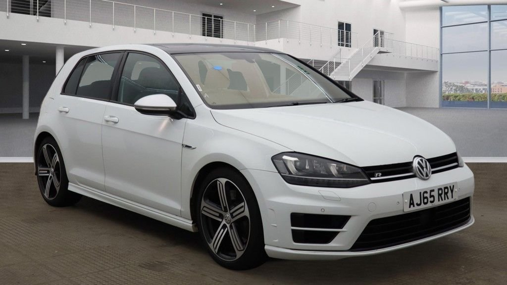Used Volkswagen Golf 2015 for sale - 77539684: Photo 7