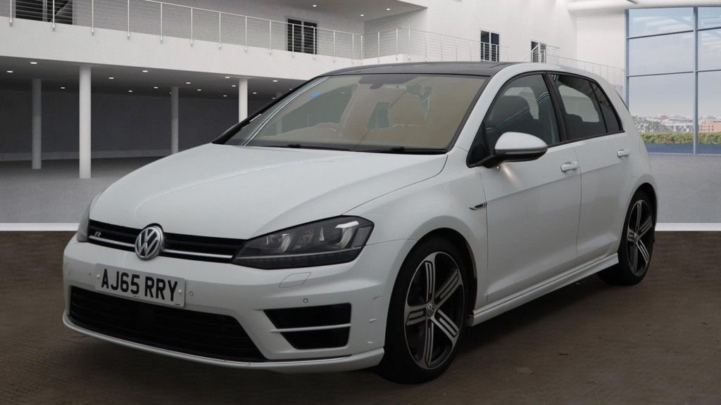 Used Volkswagen Golf 2015 for sale - 77539684: Photo 8