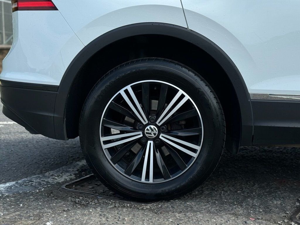 Used Volkswagen Tiguan 2016 for sale - 76509808: Photo 10