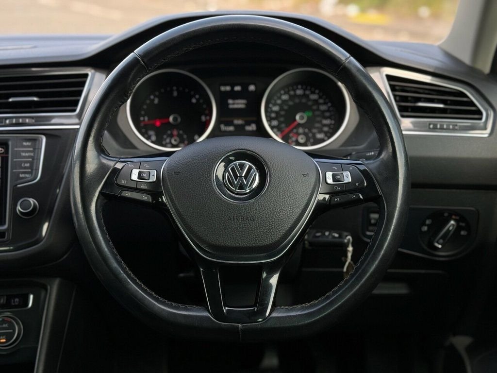 Used Volkswagen Tiguan 2016 for sale - 76509808: Photo 15