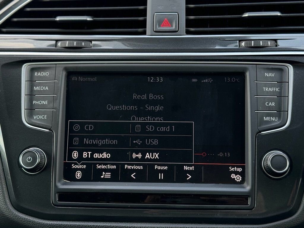 Used Volkswagen Tiguan 2016 for sale - 76509808: Photo 21