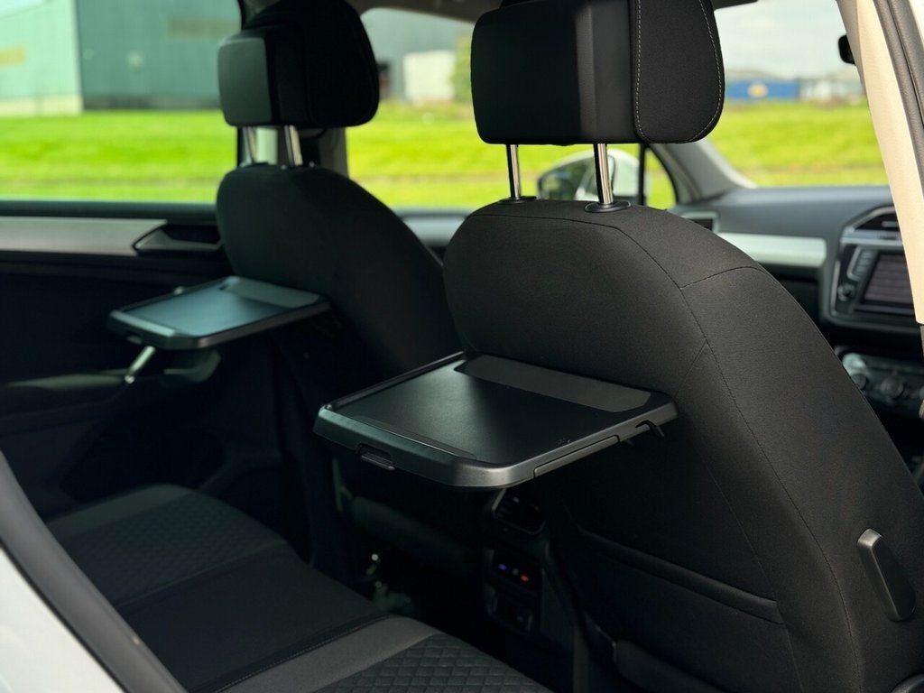 Used Volkswagen Tiguan 2016 for sale - 76509808: Photo 26