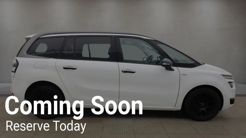 Used Citroen C4 Grand Picasso 2016 for sale - 77525974: Photo 11