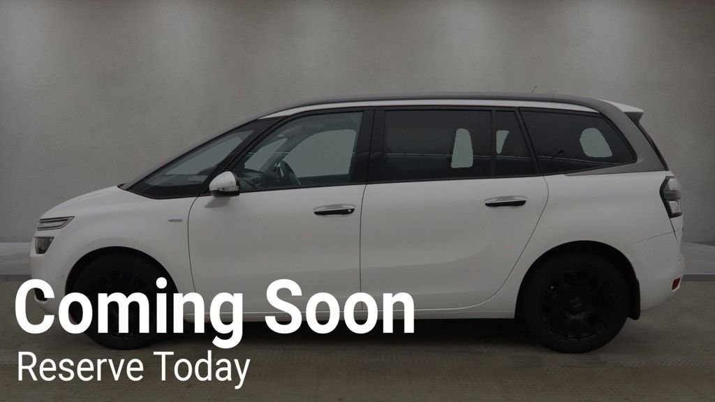 Used Citroen C4 Grand Picasso 2016 for sale - 77525974: Photo 12