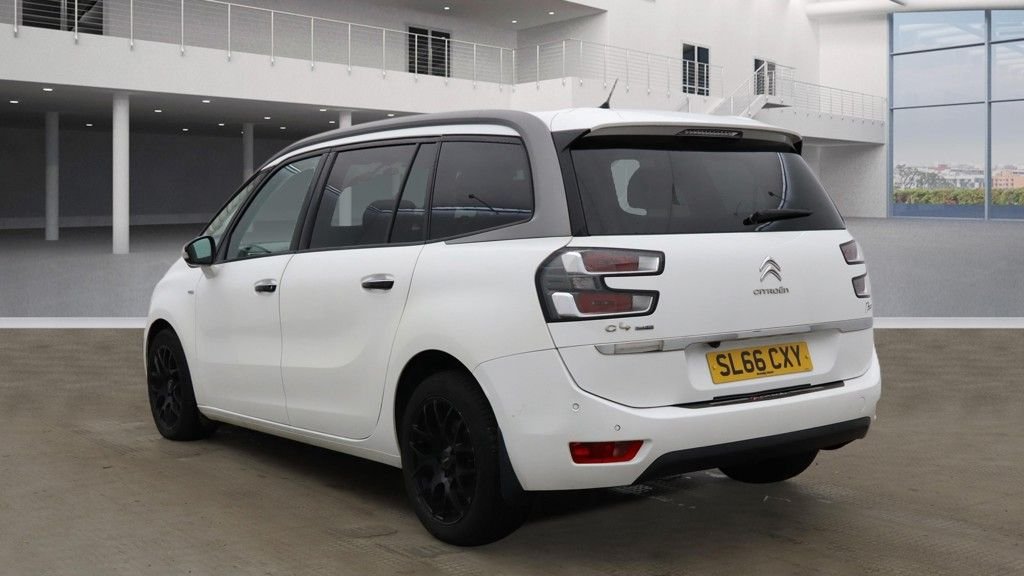 Used Citroen C4 Grand Picasso 2016 for sale - 77525974: Photo 15