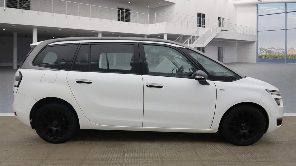 Used Citroen C4 Grand Picasso 2016 for sale - 77525974: Photo 17