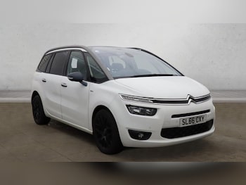 Used Citroen C4 Grand Picasso 2016 for sale - 77525974: Photo