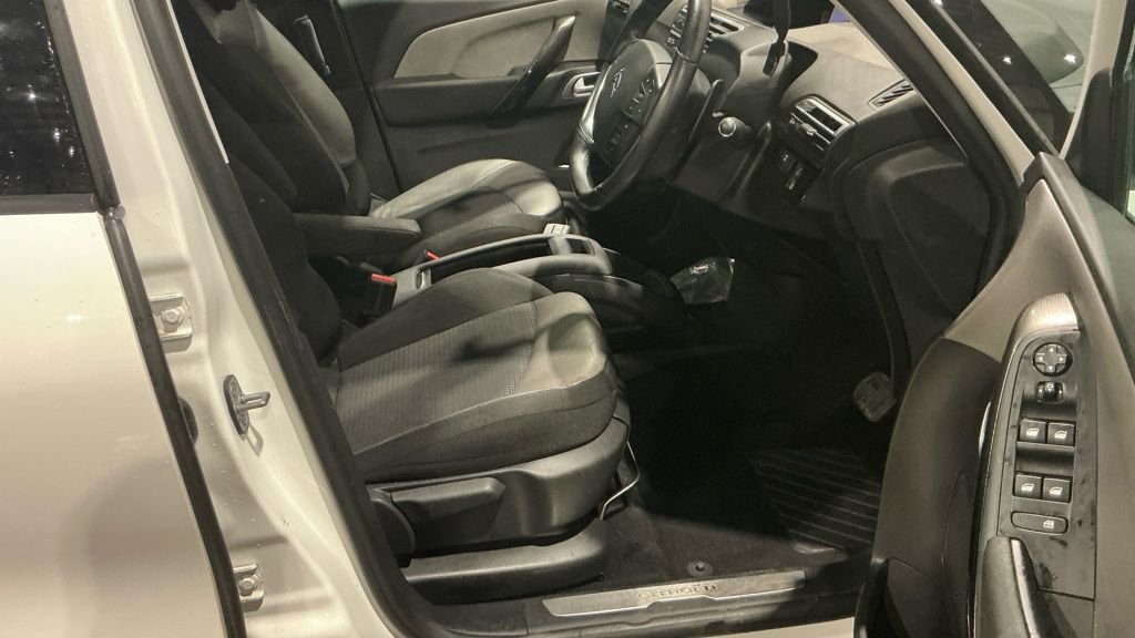 Used Citroen C4 Grand Picasso 2016 for sale - 77525974: Photo 21