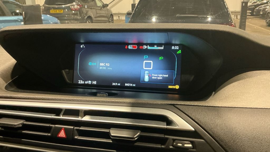 Used Citroen C4 Grand Picasso 2016 for sale - 77525974: Photo 22