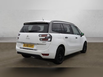 Used Citroen C4 Grand Picasso 2016 for sale - 77525974: Photo