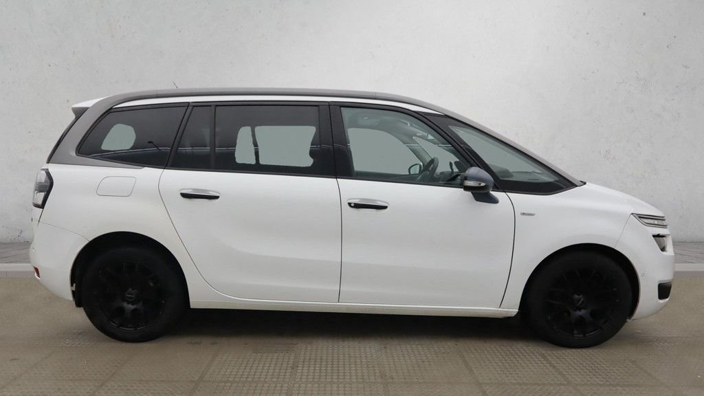 Used Citroen C4 Grand Picasso 2016 for sale - 77525974: Photo 5
