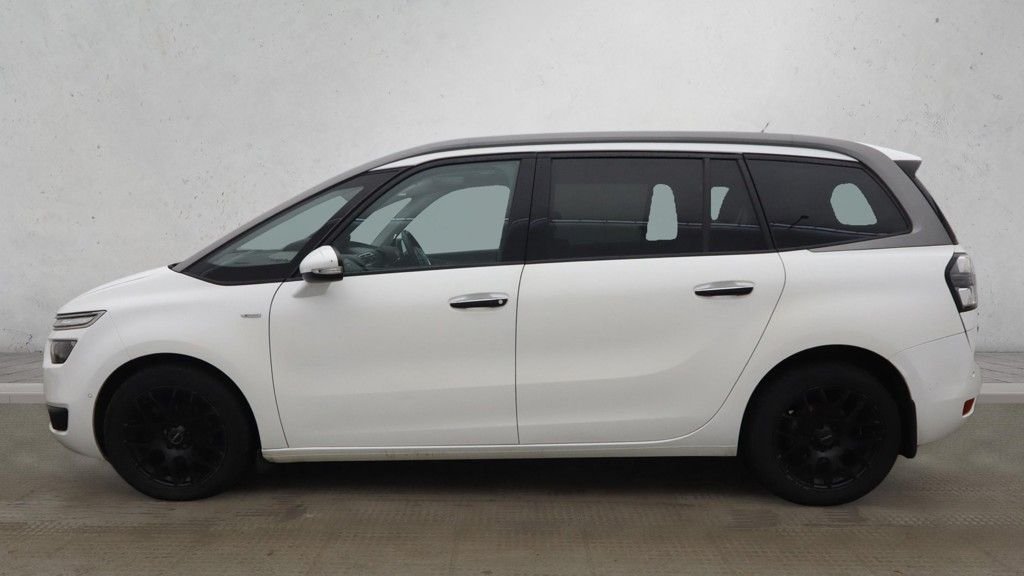 Used Citroen C4 Grand Picasso 2016 for sale - 77525974: Photo 6