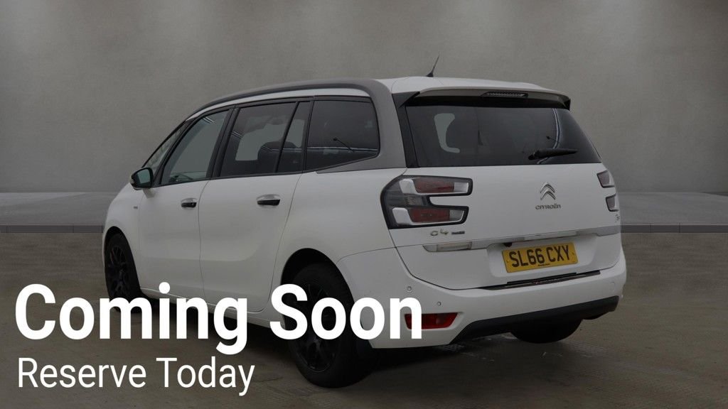 Used Citroen C4 Grand Picasso 2016 for sale - 77525974: Photo 9