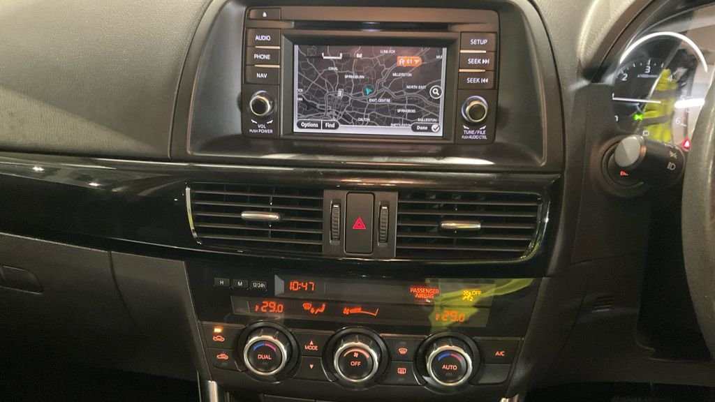 Used Mazda CX-5 2013 for sale - 77451987: Photo 12