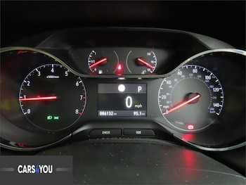 Used Vauxhall Grandland X 2019 for sale - 76163300: Photo
