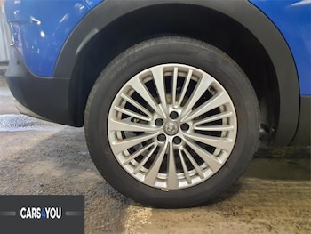 Used Vauxhall Grandland X 2019 for sale - 76163300: Photo