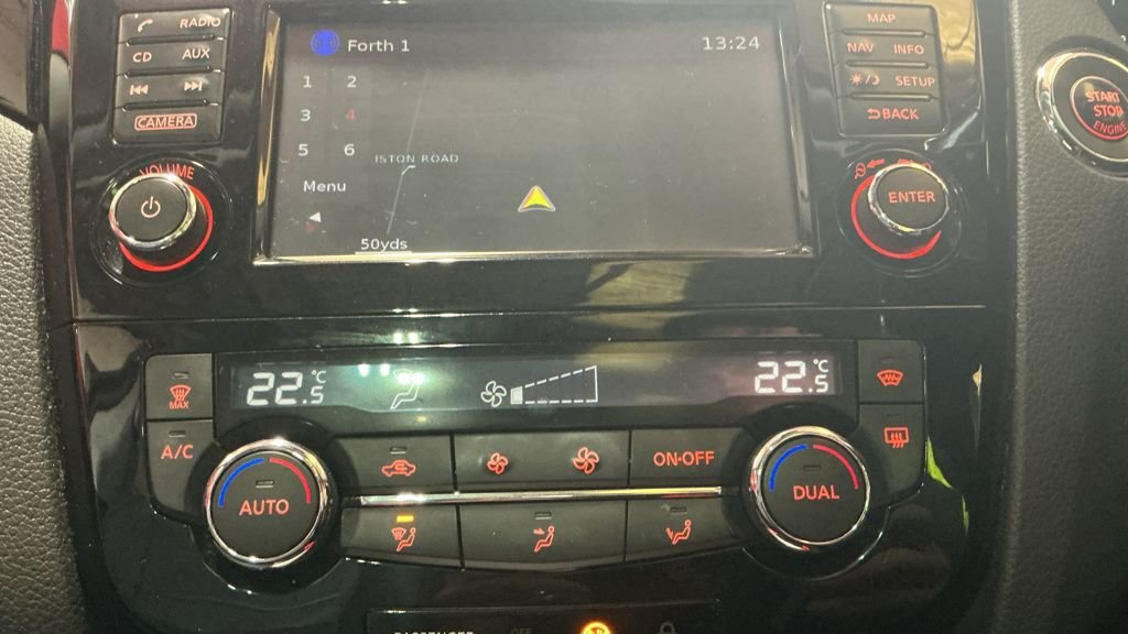 Used Nissan Qashqai 2017 for sale - 77897601: Photo 17