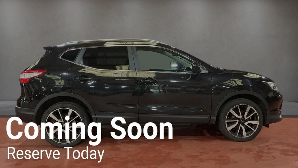 Used Nissan Qashqai 2017 for sale - 77897601: Photo 5