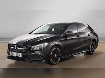 Used Mercedes-Benz CLA 2016 for sale - 76788039: Photo