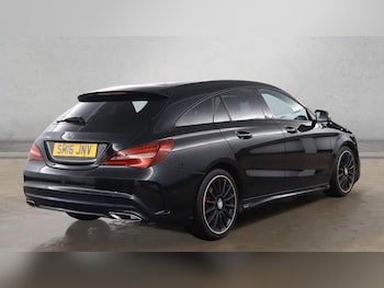 Used Mercedes-Benz CLA 2016 for sale - 76788039: Photo