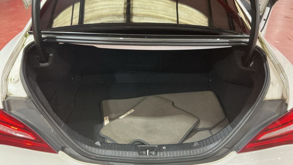 Used Mercedes-Benz CLA 2018 for sale - 77941700: Photo 13