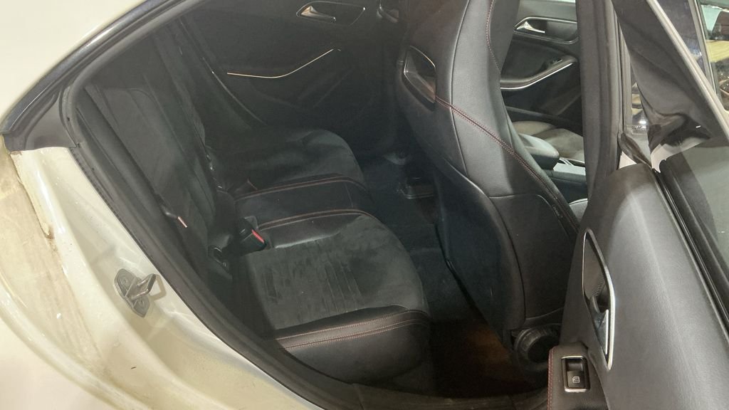 Used Mercedes-Benz CLA 2018 for sale - 77941700: Photo 14