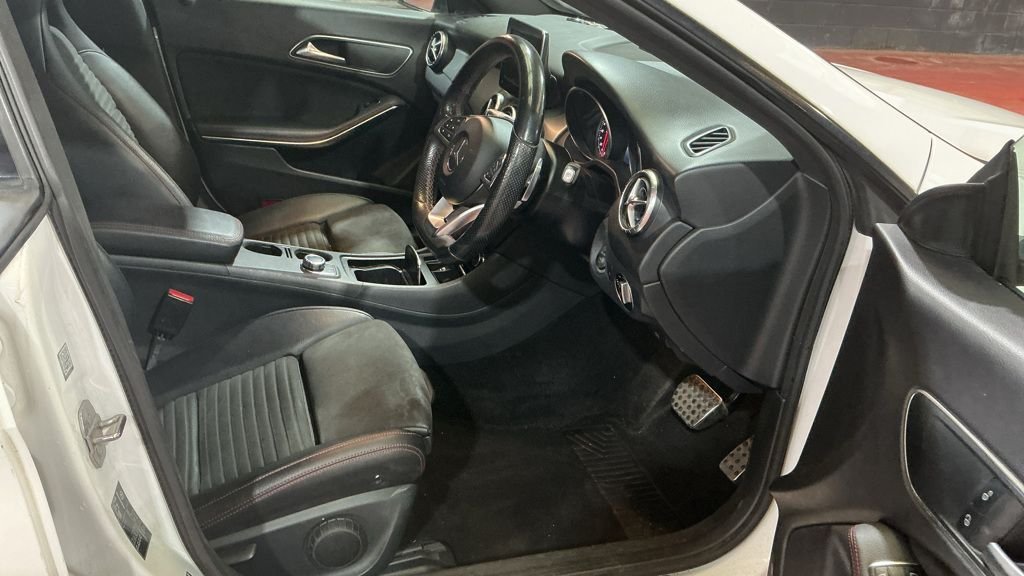 Used Mercedes-Benz CLA 2018 for sale - 77941700: Photo 15