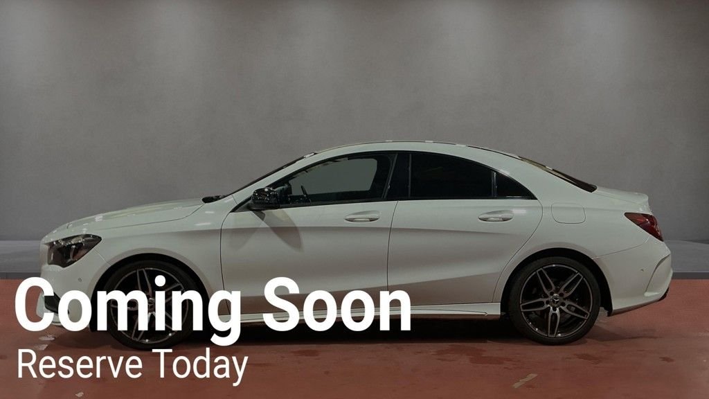 Used Mercedes-Benz CLA 2018 for sale - 77941700: Photo 6