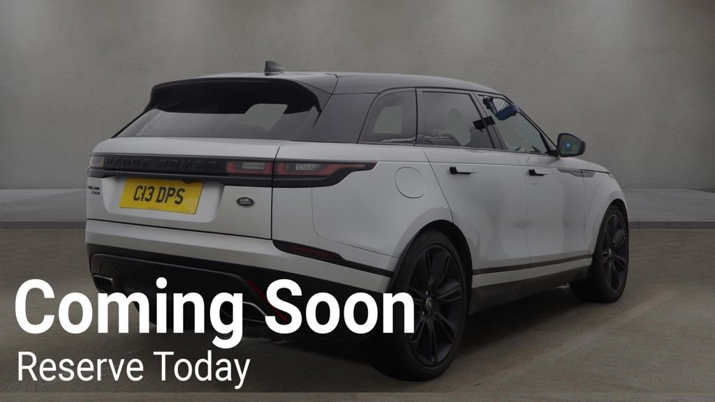 Used Land Rover Range Rover Velar 2020 for sale - 78008815: Photo 10