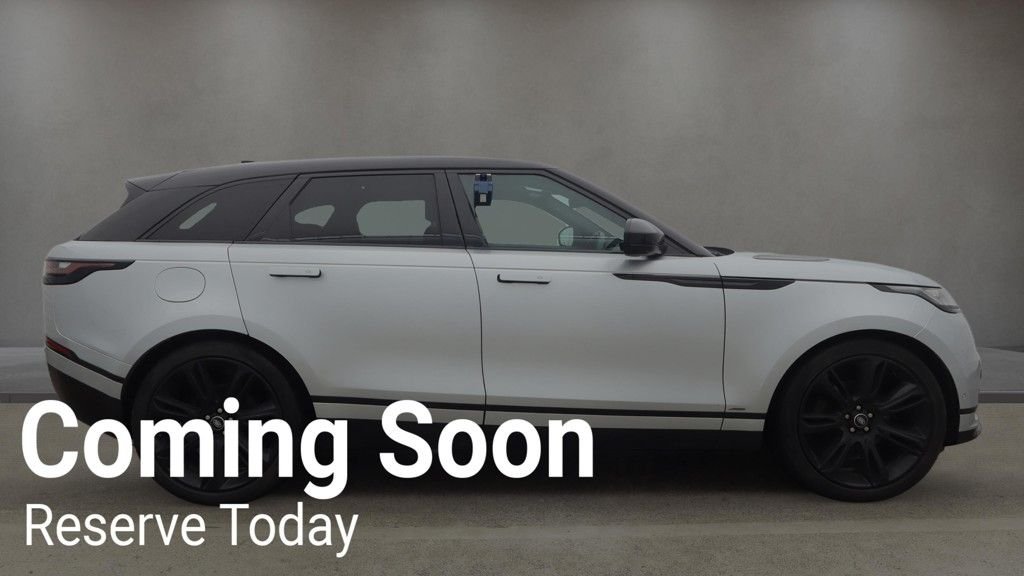 Used Land Rover Range Rover Velar 2020 for sale - 78008815: Photo 11