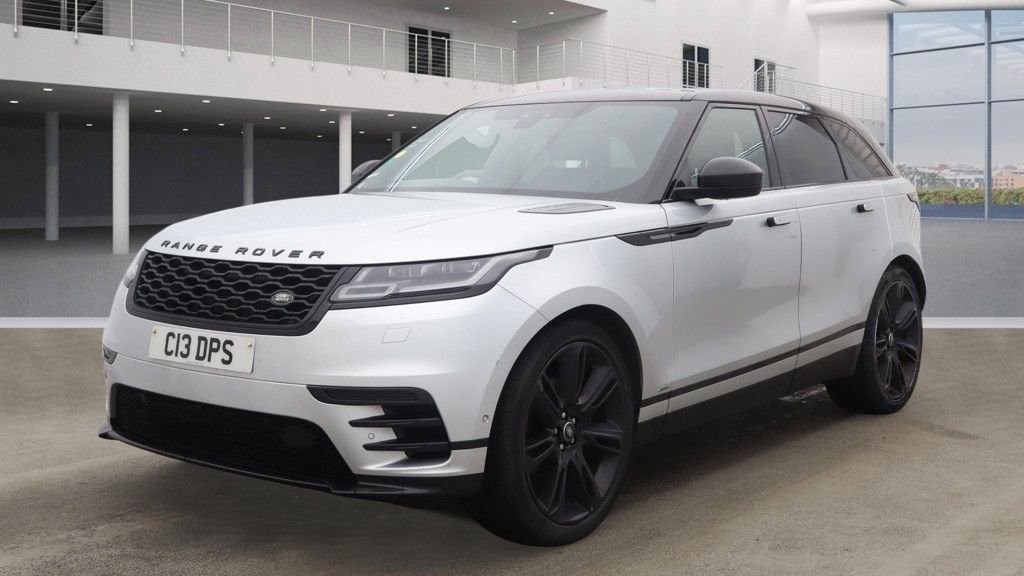 Used Land Rover Range Rover Velar 2020 for sale - 78008815: Photo 14