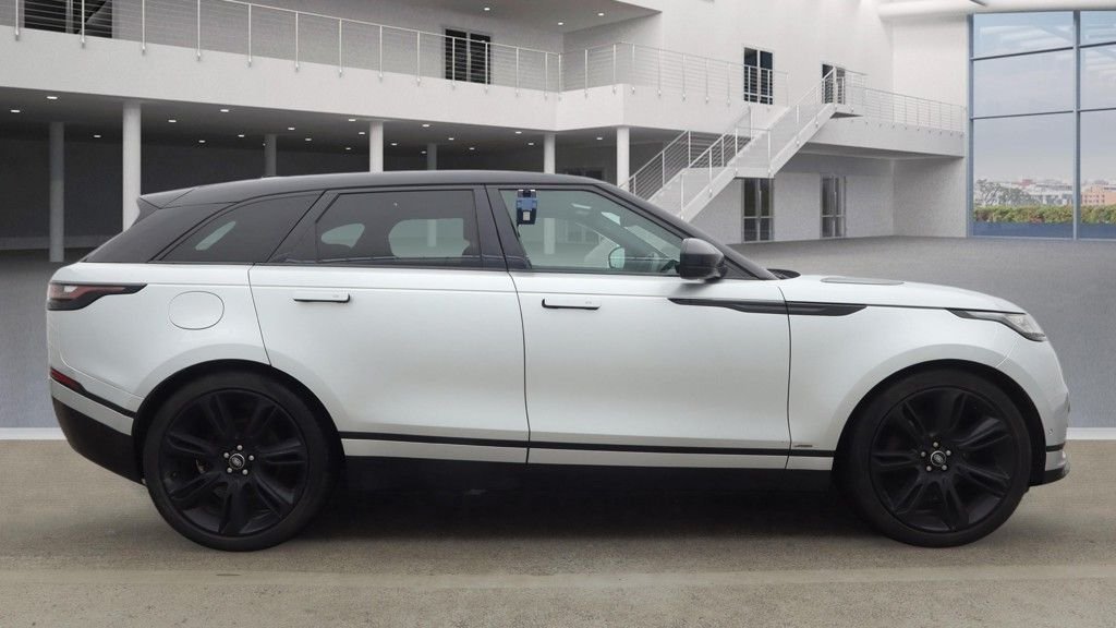 Used Land Rover Range Rover Velar 2020 for sale - 78008815: Photo 17