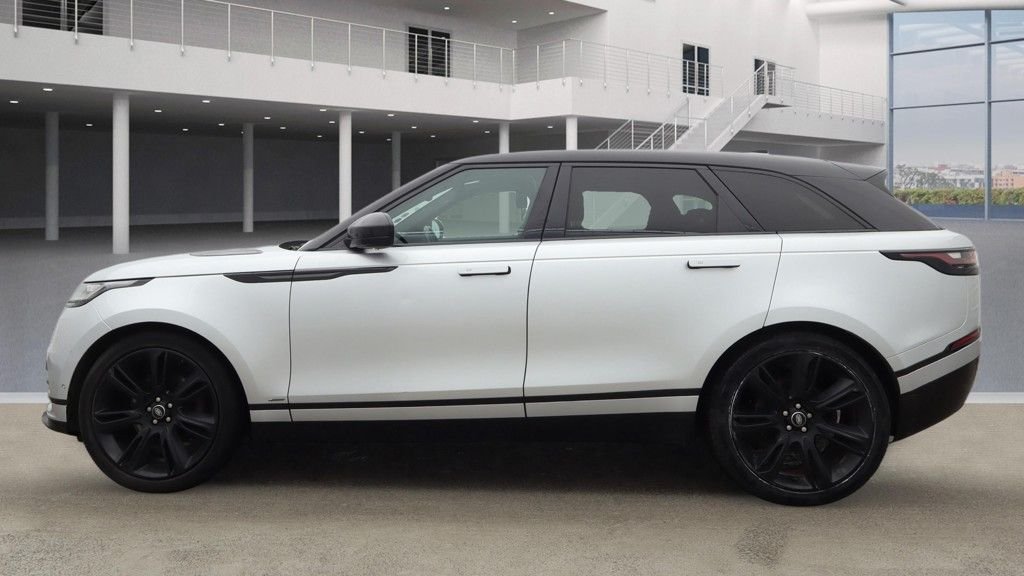 Used Land Rover Range Rover Velar 2020 for sale - 78008815: Photo 18