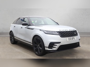 Used Land Rover Range Rover Velar 2020 for sale - 78008815: Photo