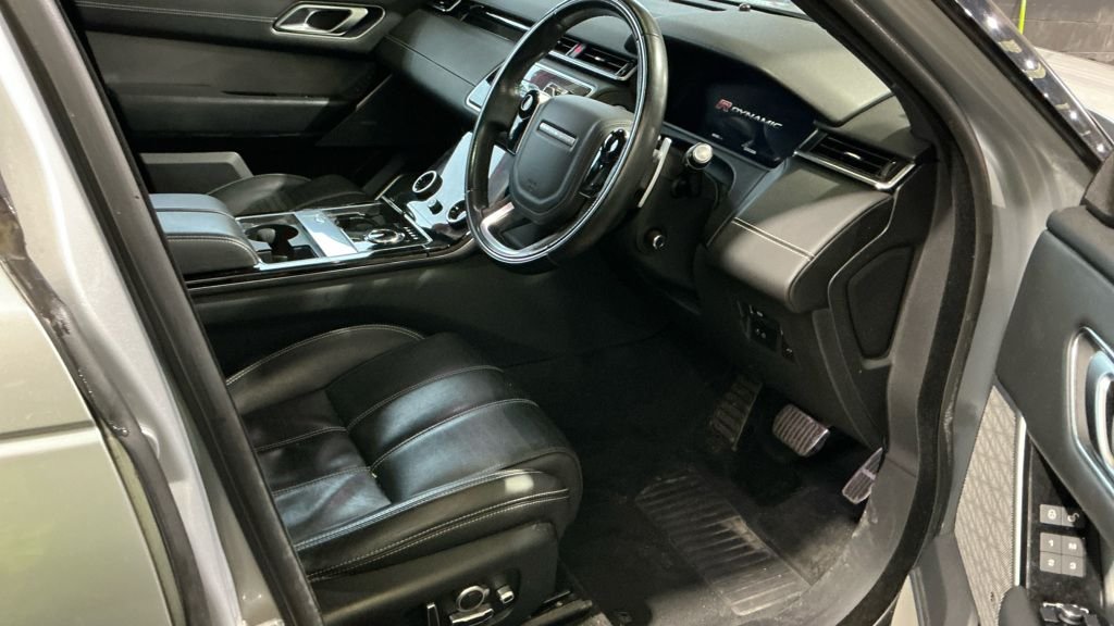 Used Land Rover Range Rover Velar 2020 for sale - 78008815: Photo 21