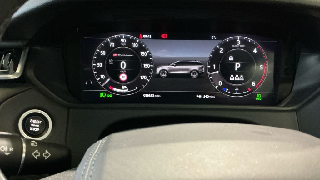 Used Land Rover Range Rover Velar 2020 for sale - 78008815: Photo 22