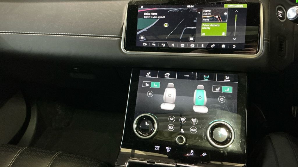 Used Land Rover Range Rover Velar 2020 for sale - 78008815: Photo 23