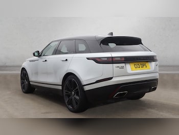 Used Land Rover Range Rover Velar 2020 for sale - 78008815: Photo