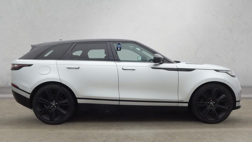 Used Land Rover Range Rover Velar 2020 for sale - 78008815: Photo 5